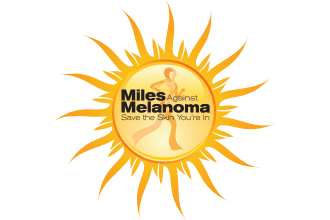 Atrium Health Foundation Miles Against Melanoma 5K 1 Mile Fun Run