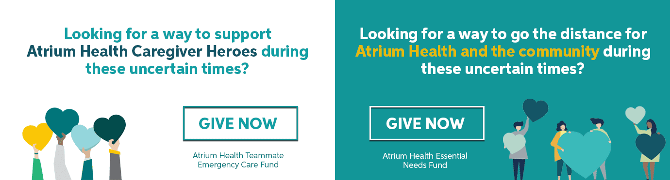 Atrium Health Foundation