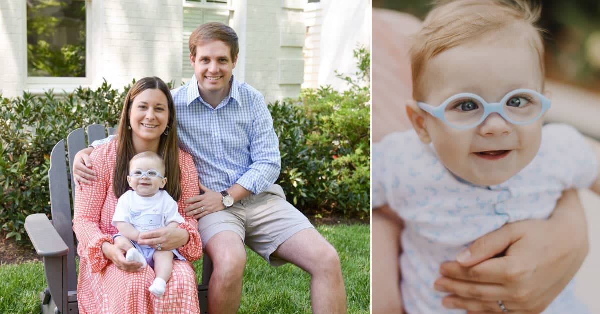 Featured image for “$1 Million Gift to Establish Pediatric Rare Disease Center at Atrium Health Levine Children’s”