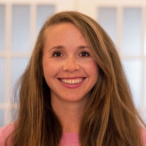 Sarah Trimmer