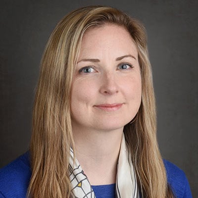 Leslie Sykes, JD