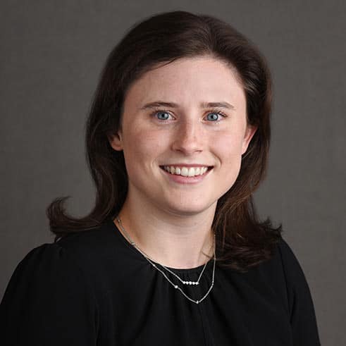 Elizabeth Haggart