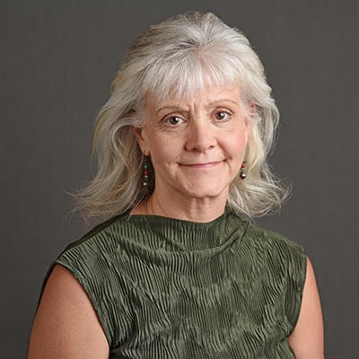 Cindy Grier