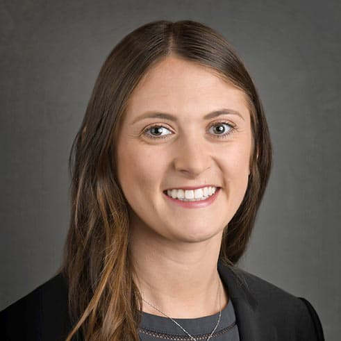Kayla Longenecker