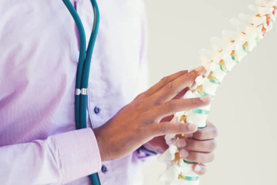 Musculoskeletal