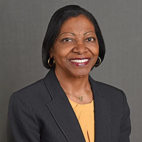 Anita McClary