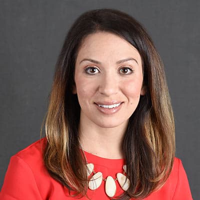 Patricia Beckas