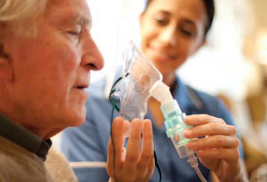 Pulmonary