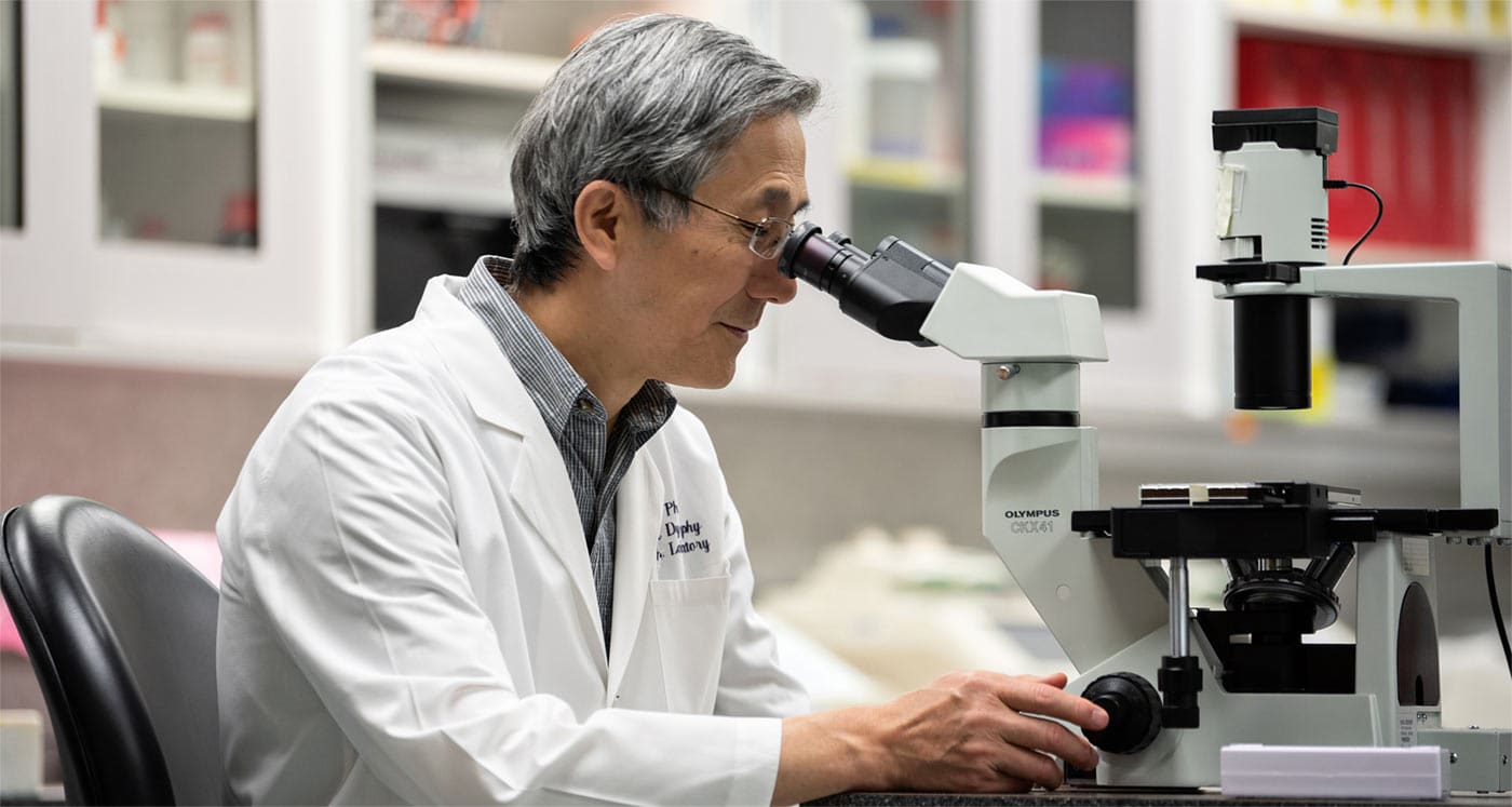 Preeminent Research