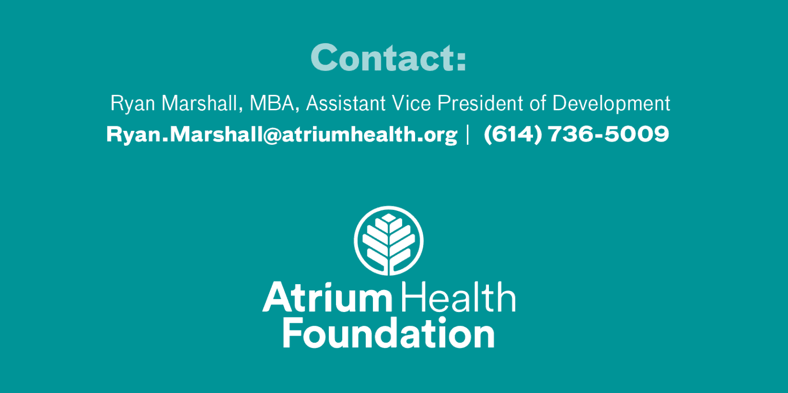 Atrium Health Foundation Carolinas Behavioral Health Advancement Fund