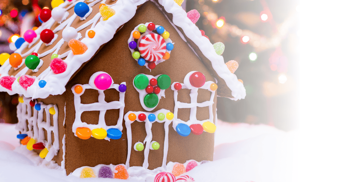 2024 Gingerbread Lane