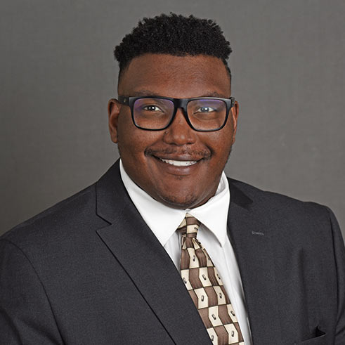 Devin Hutchison