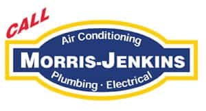 Morris Jenkins