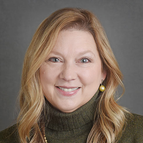 Michelle Spreitzer, CFRE