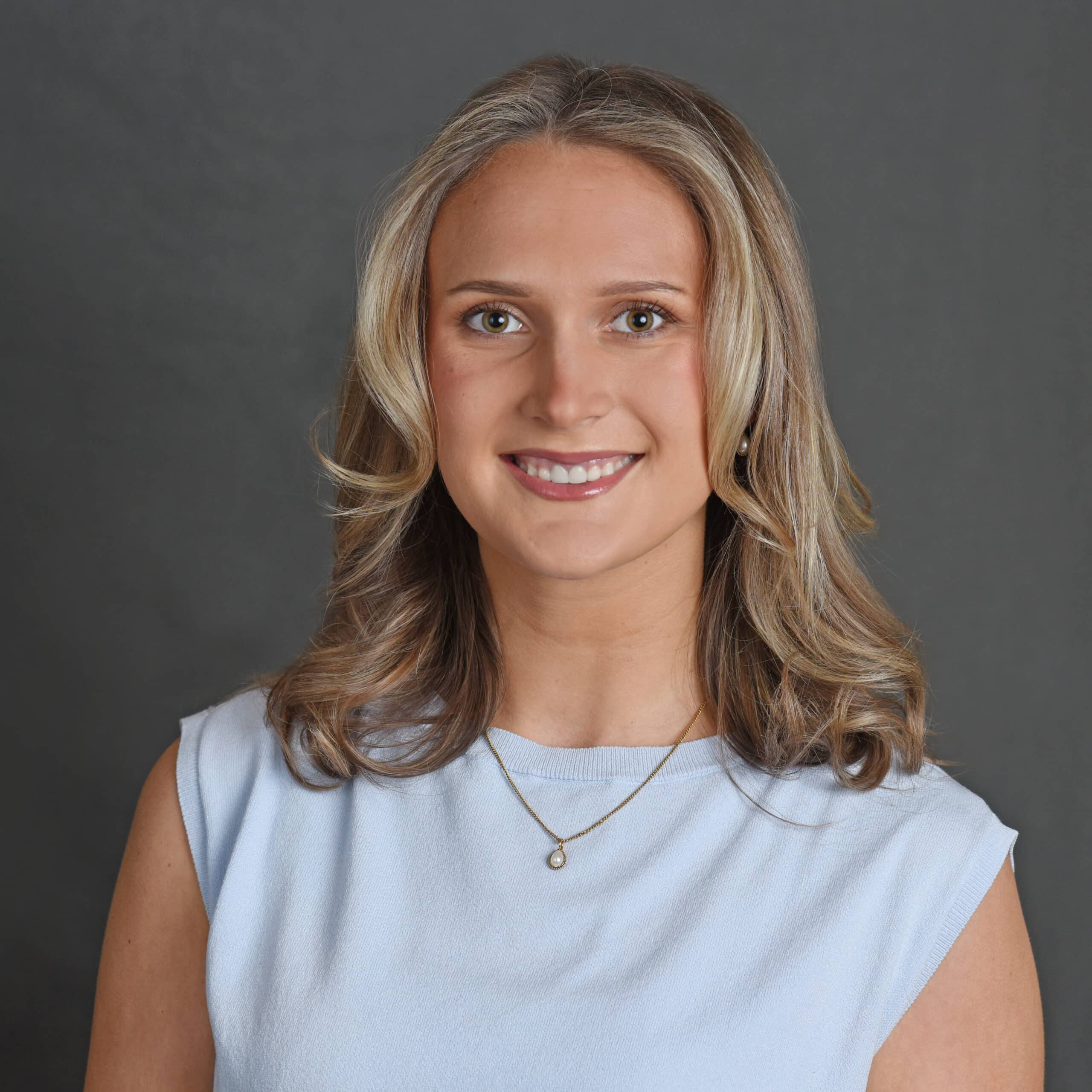 Emily Yates, MPH