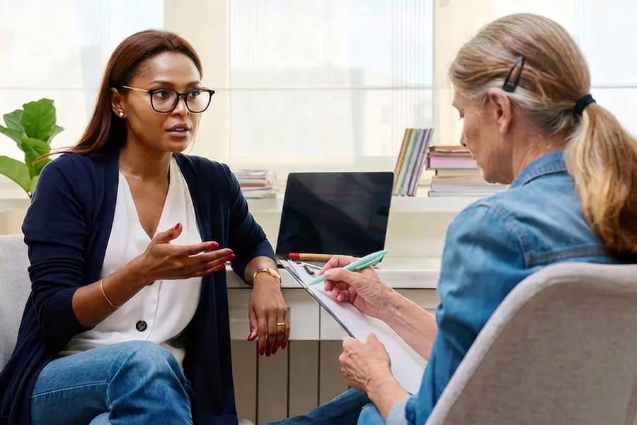 Behavioral Health