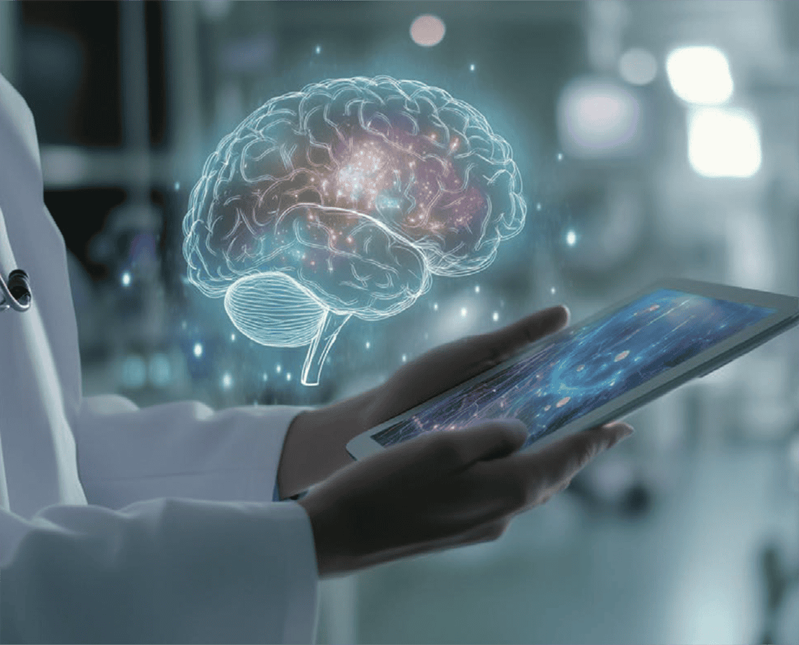 Neurosciences