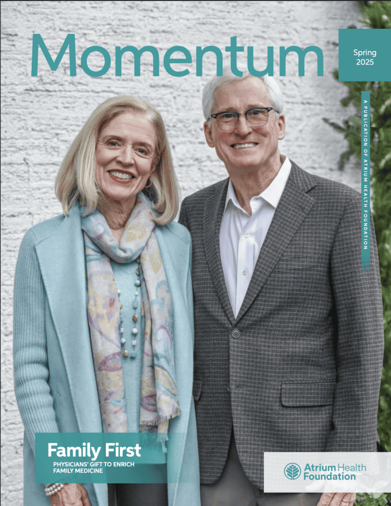 Momentum