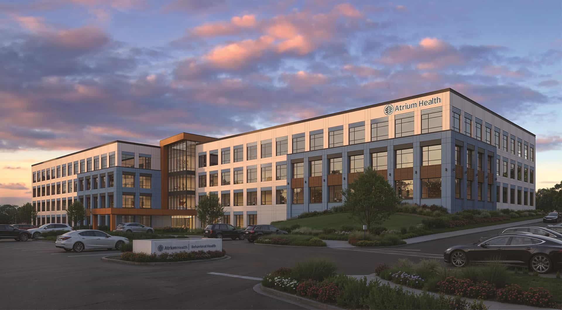 Featured image for “Atrium Health Announces Historic $340 Million Investment to Transform Behavioral Healthcare in the Region”
