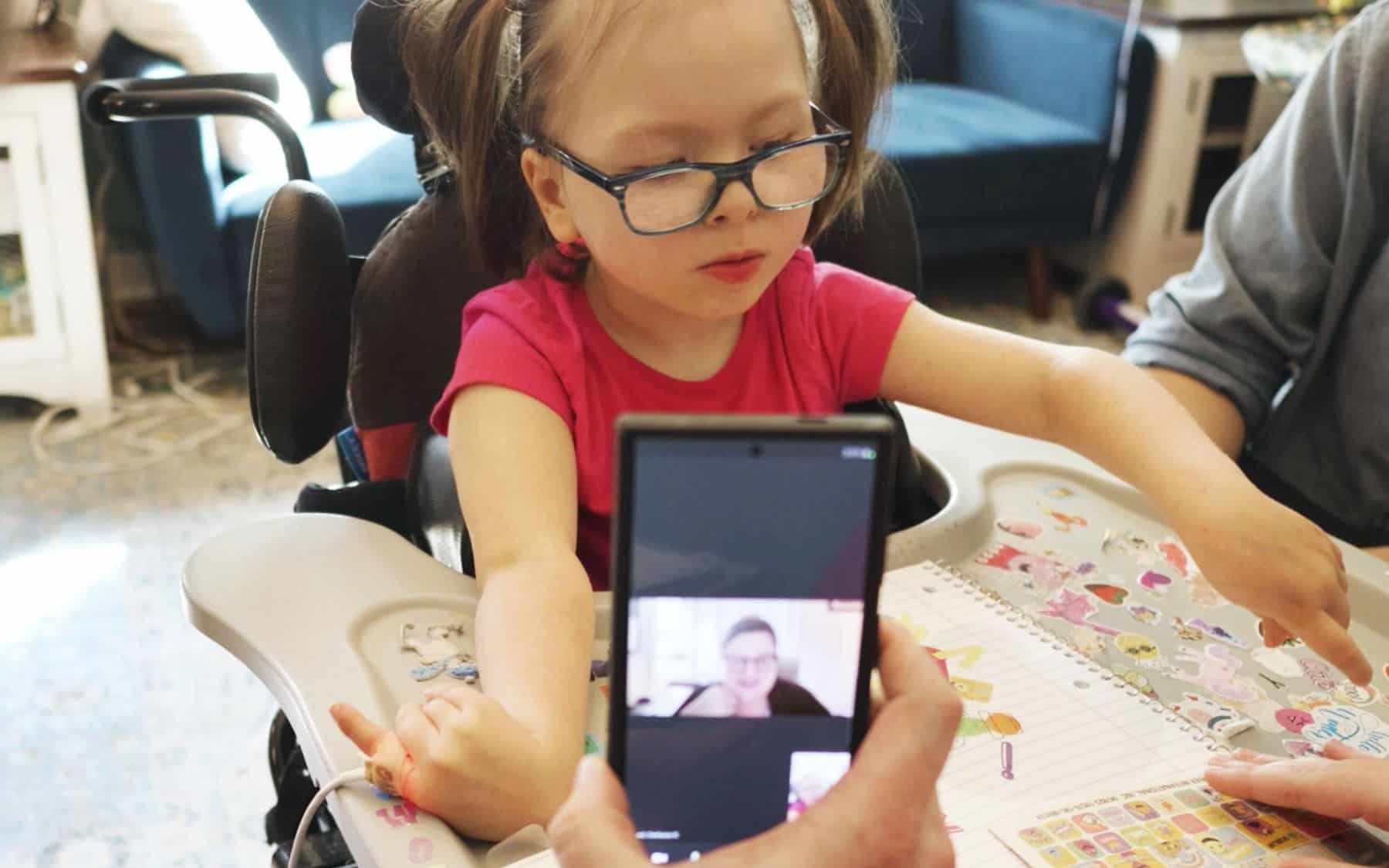 Featured image for “The Duke Endowment Invests $1.57 Million to Bring Pediatric and Behavioral Health Services Closer to Home”