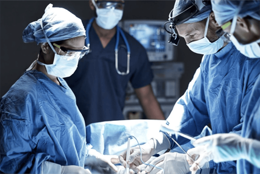 Adult Medical Specialties